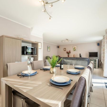 Holiday Home New Village Park-5 By Interhome Mispelburg 외부 사진