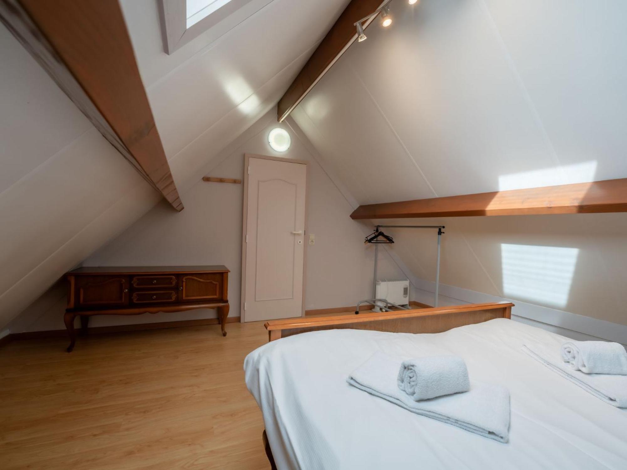 Holiday Home New Village Park-5 By Interhome Mispelburg 외부 사진