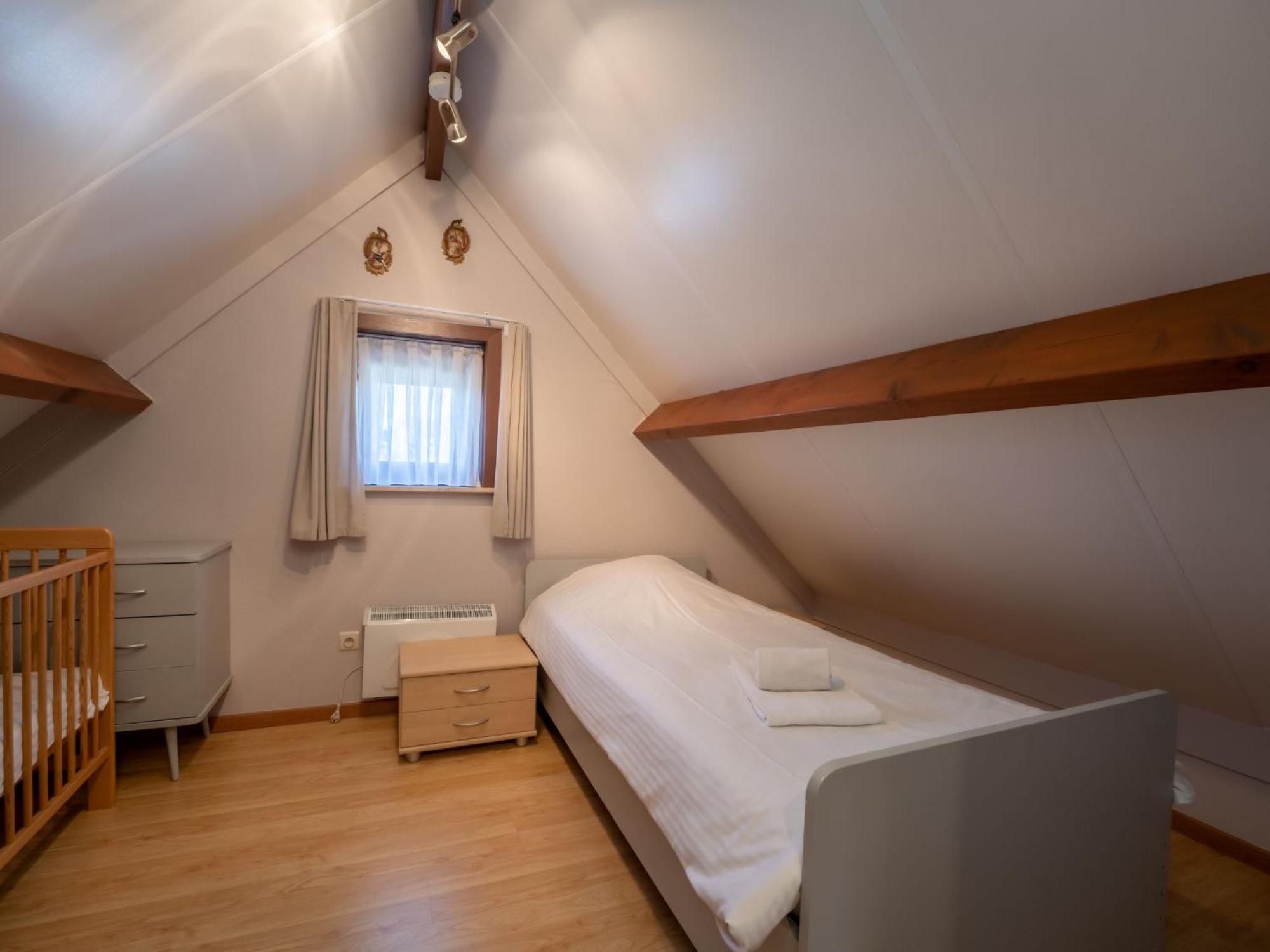 Holiday Home New Village Park-5 By Interhome Mispelburg 외부 사진