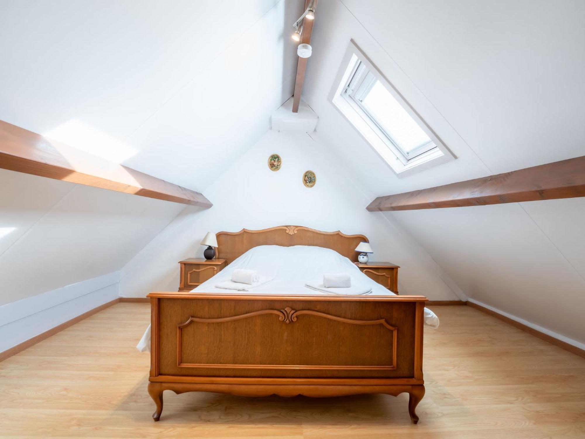 Holiday Home New Village Park-5 By Interhome Mispelburg 외부 사진