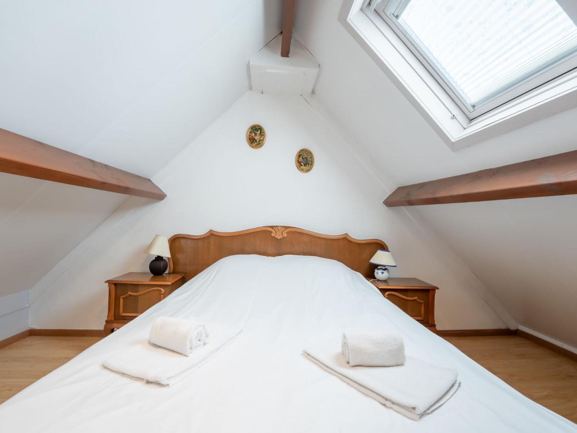 Holiday Home New Village Park-5 By Interhome Mispelburg 외부 사진