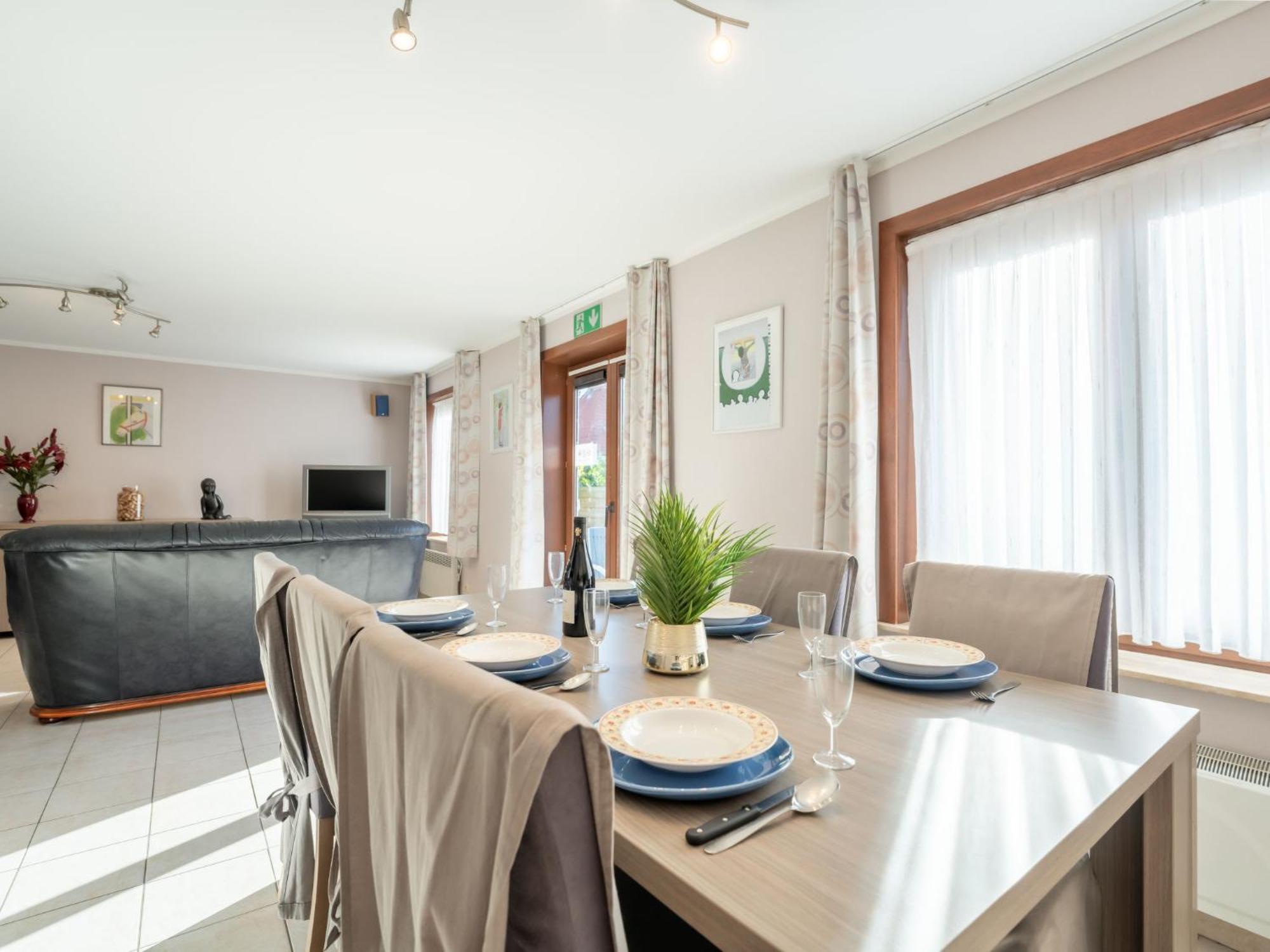 Holiday Home New Village Park-5 By Interhome Mispelburg 외부 사진
