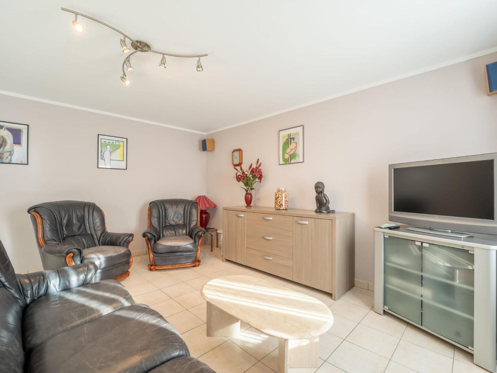 Holiday Home New Village Park-5 By Interhome Mispelburg 외부 사진