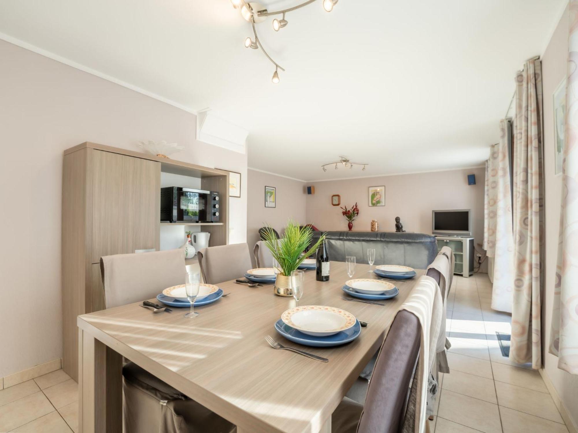 Holiday Home New Village Park-5 By Interhome Mispelburg 외부 사진