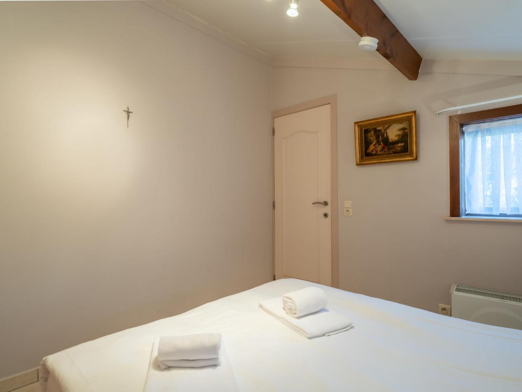 Holiday Home New Village Park-5 By Interhome Mispelburg 외부 사진