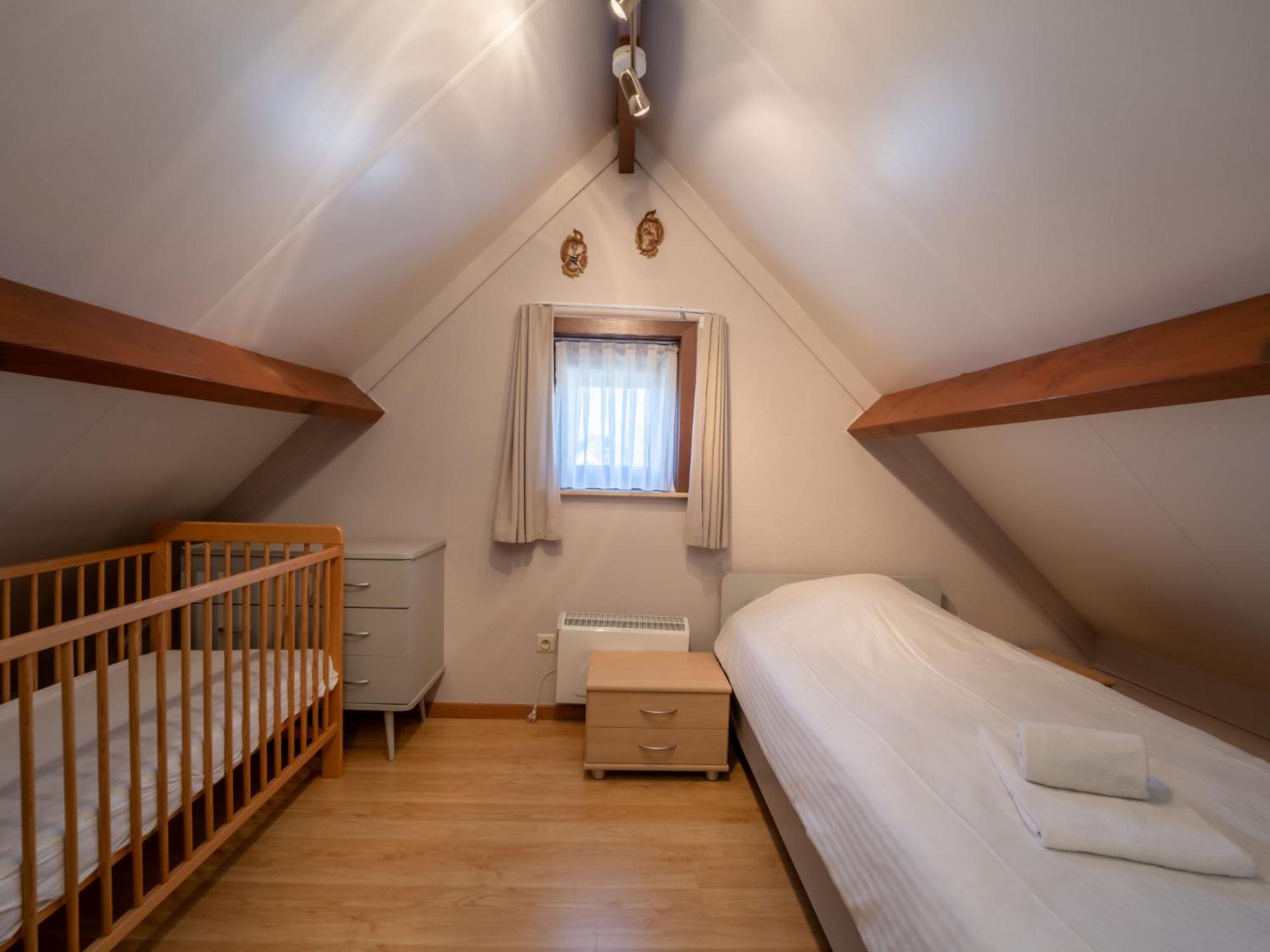 Holiday Home New Village Park-5 By Interhome Mispelburg 외부 사진