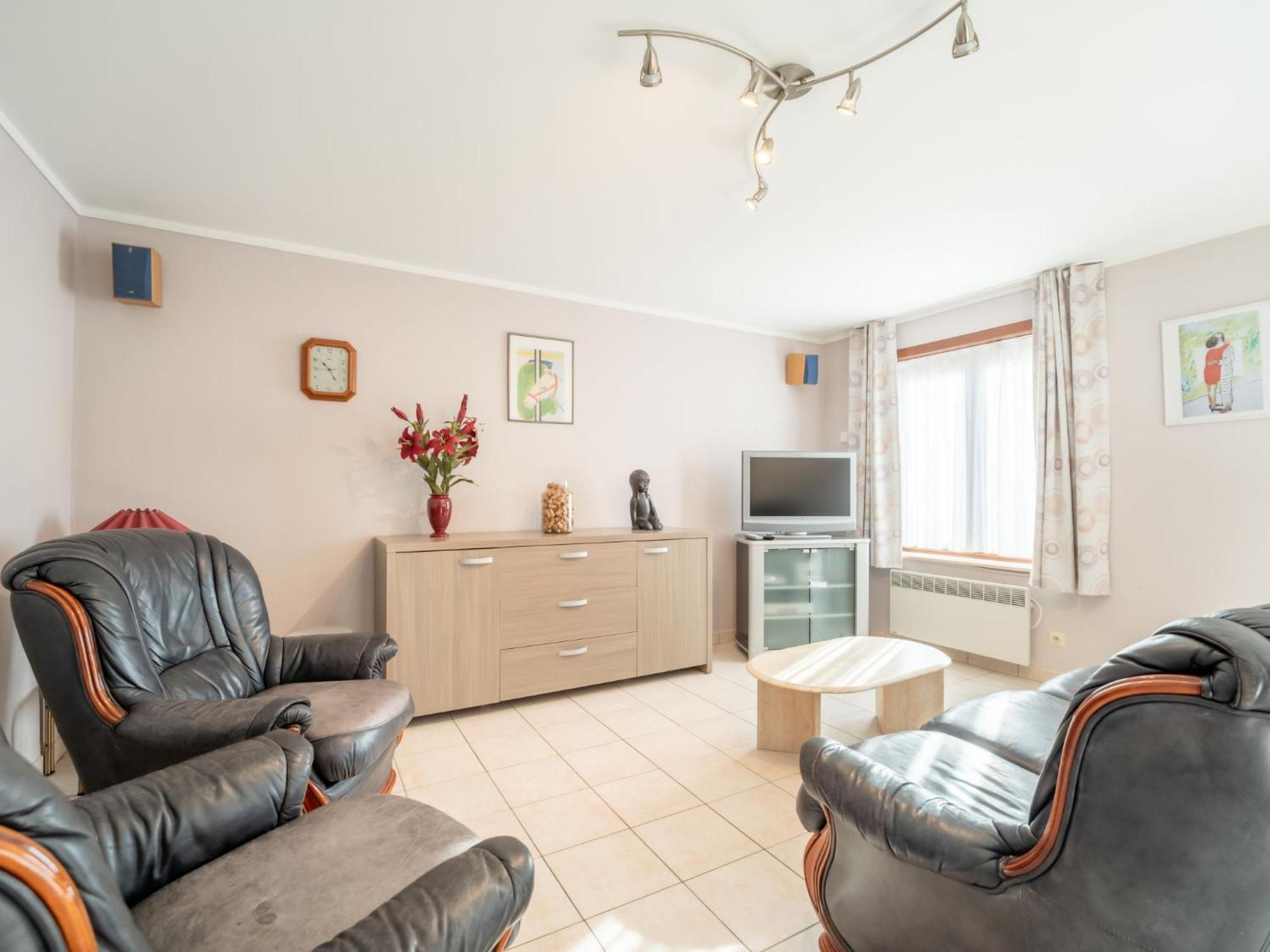 Holiday Home New Village Park-5 By Interhome Mispelburg 외부 사진
