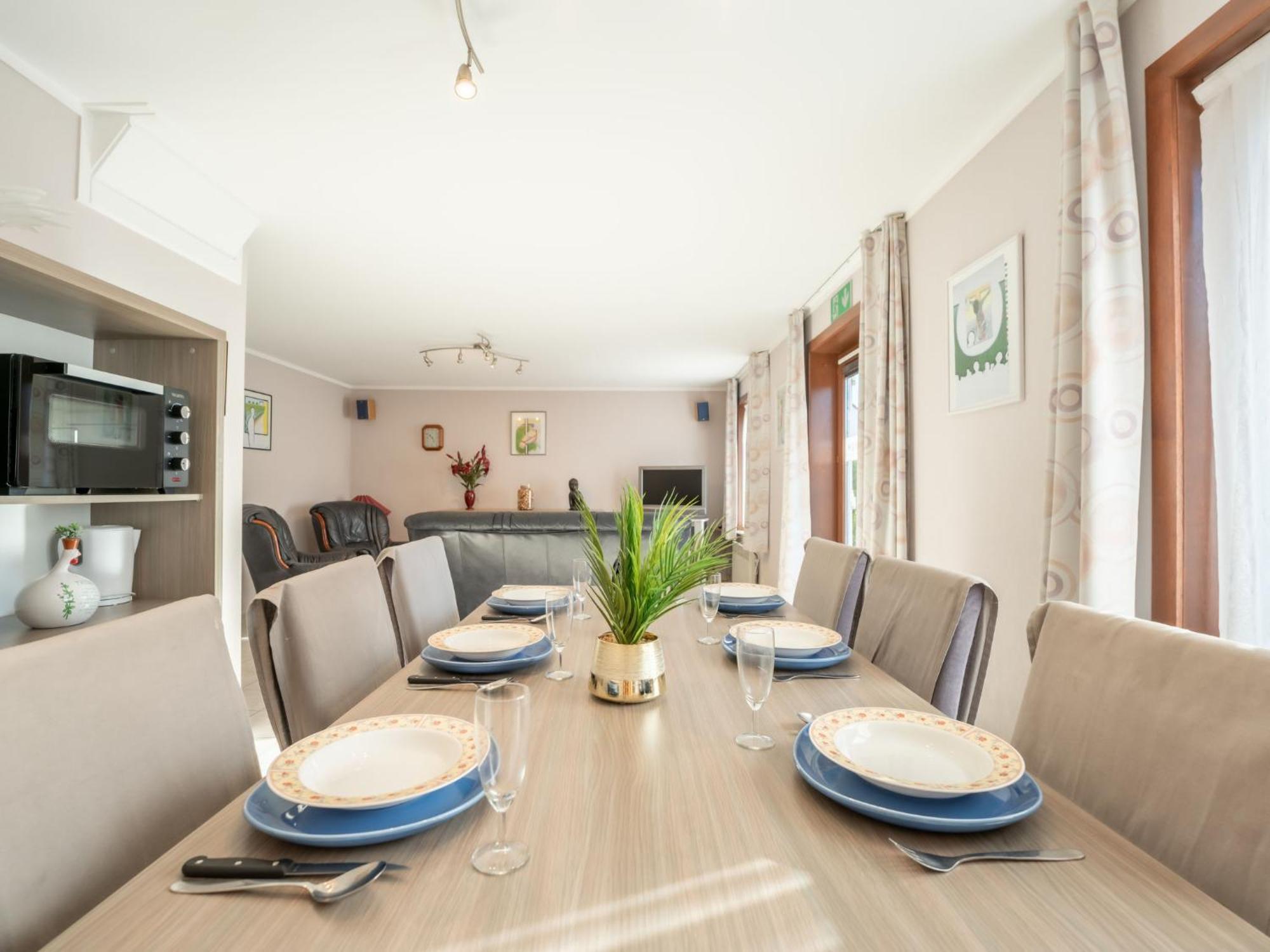 Holiday Home New Village Park-5 By Interhome Mispelburg 외부 사진