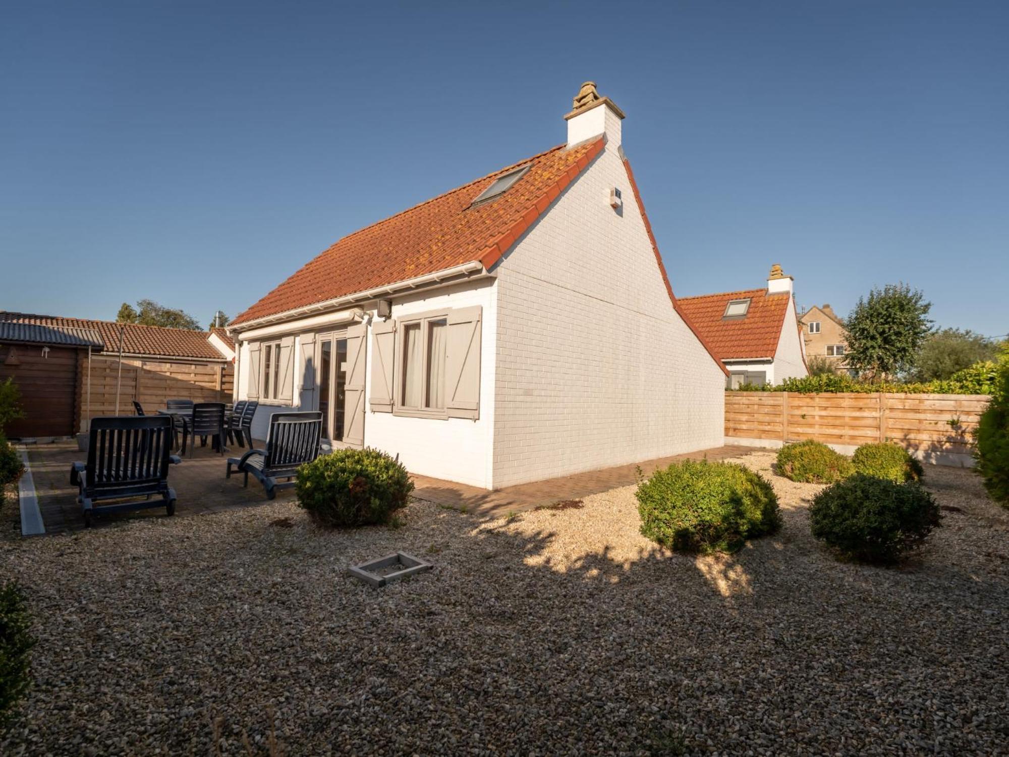 Holiday Home New Village Park-5 By Interhome Mispelburg 외부 사진
