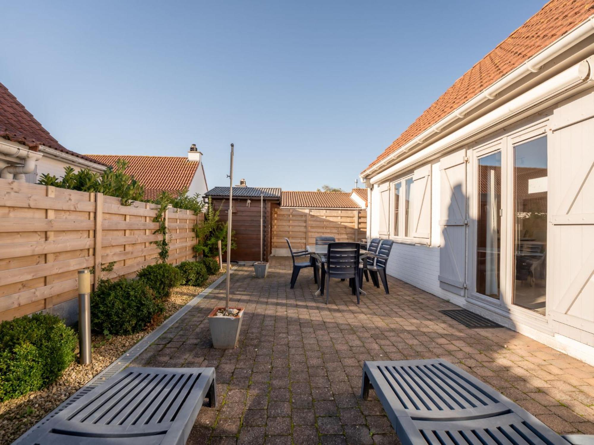 Holiday Home New Village Park-5 By Interhome Mispelburg 외부 사진