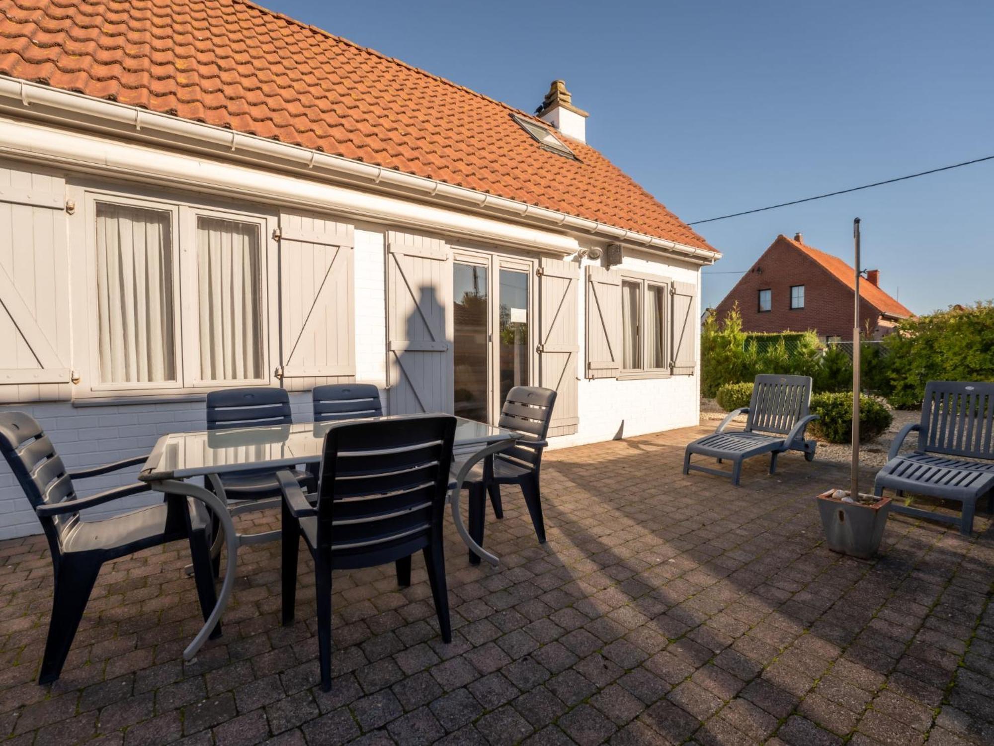 Holiday Home New Village Park-5 By Interhome Mispelburg 외부 사진