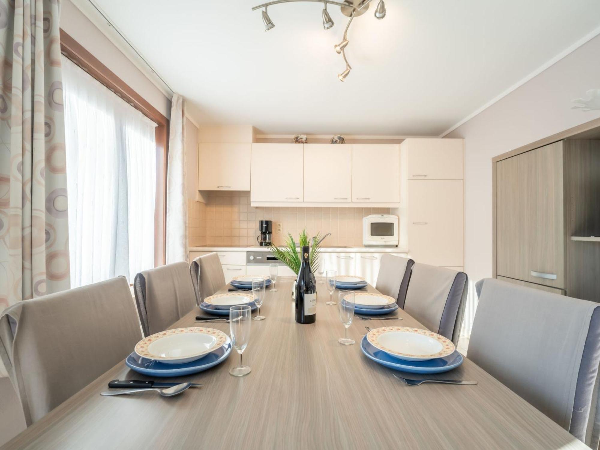 Holiday Home New Village Park-5 By Interhome Mispelburg 외부 사진