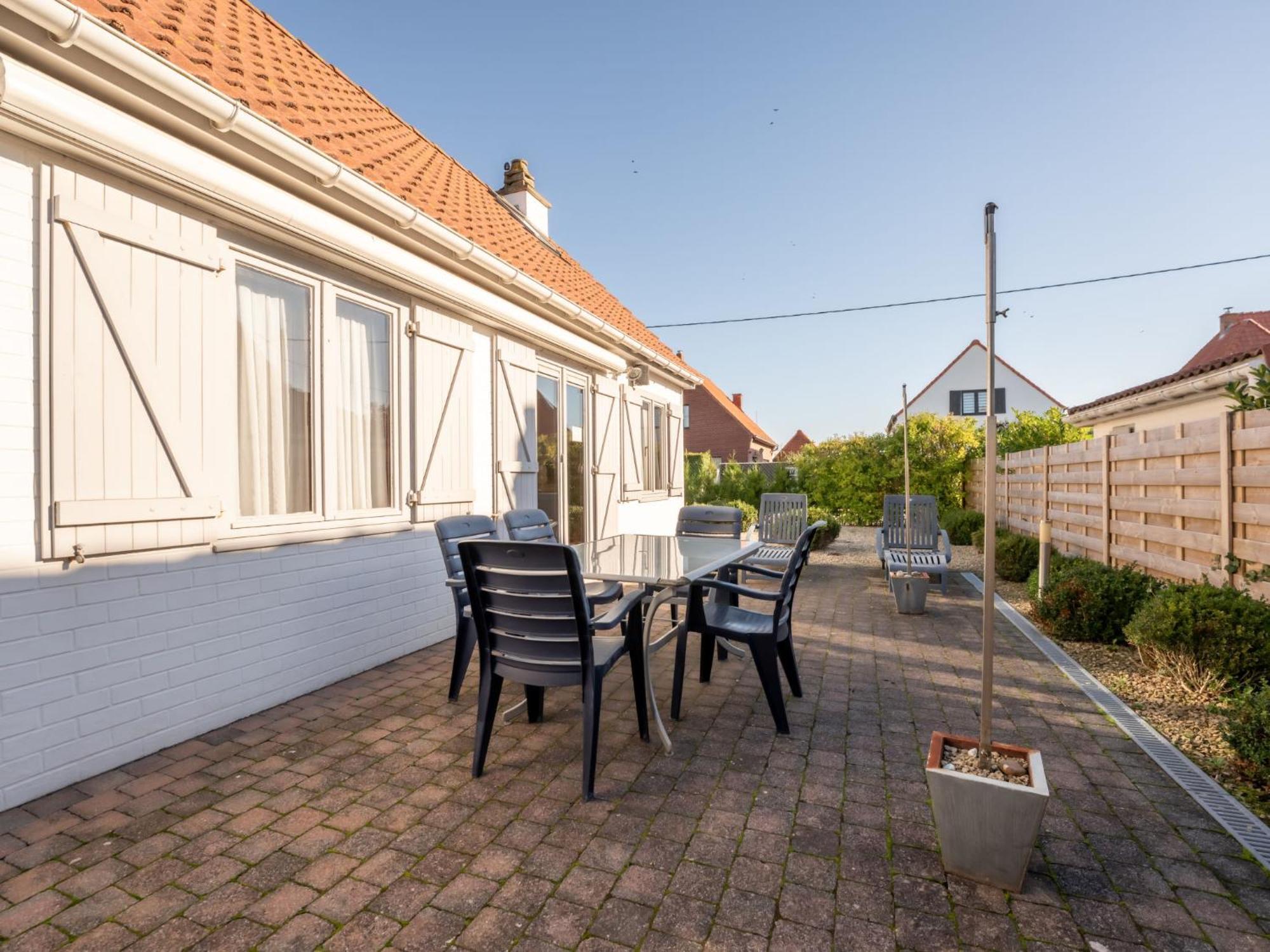Holiday Home New Village Park-5 By Interhome Mispelburg 외부 사진