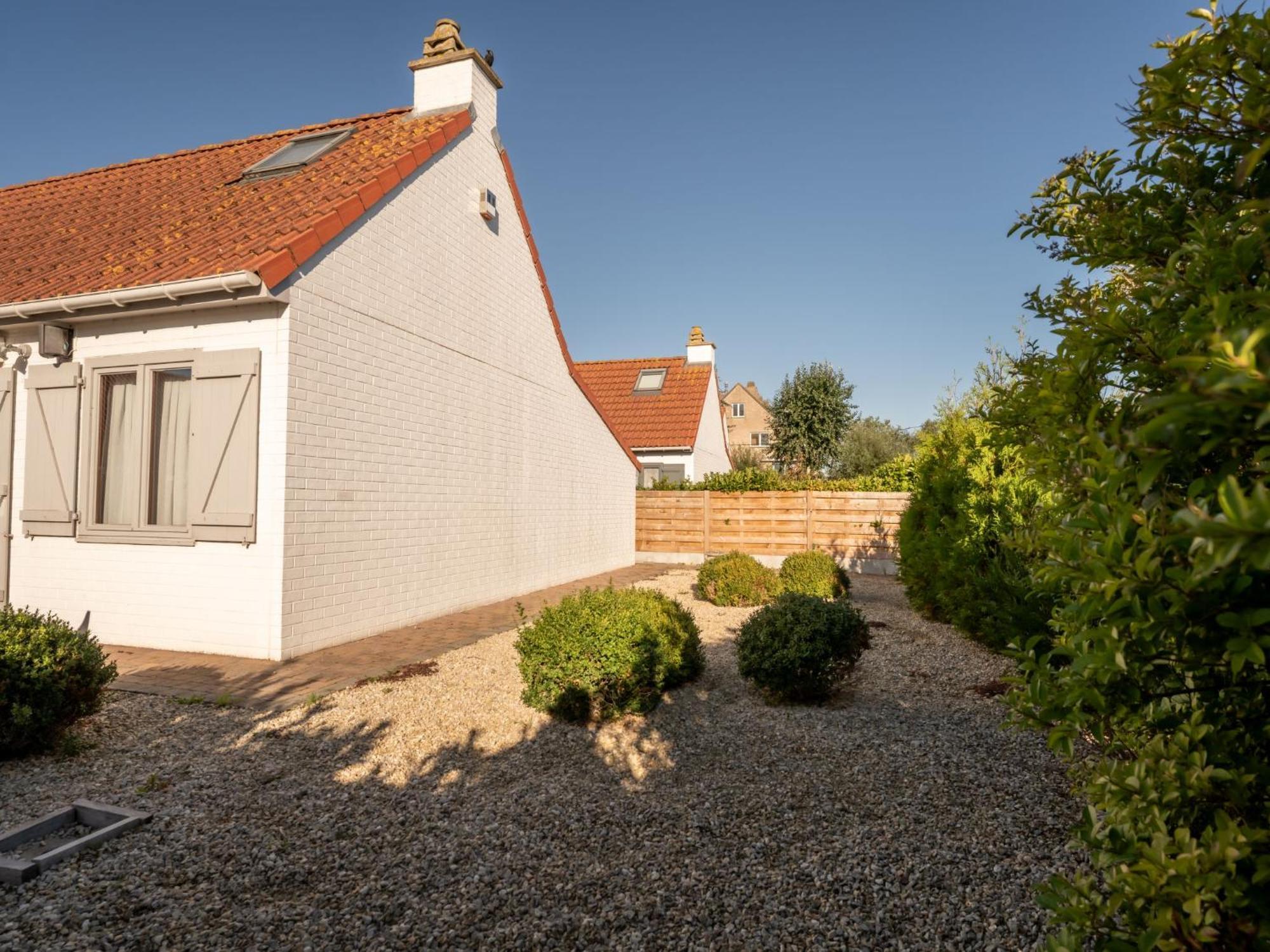 Holiday Home New Village Park-5 By Interhome Mispelburg 외부 사진